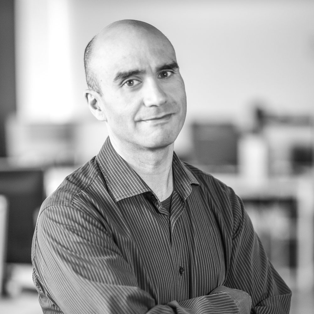 Alberto Méndez 2