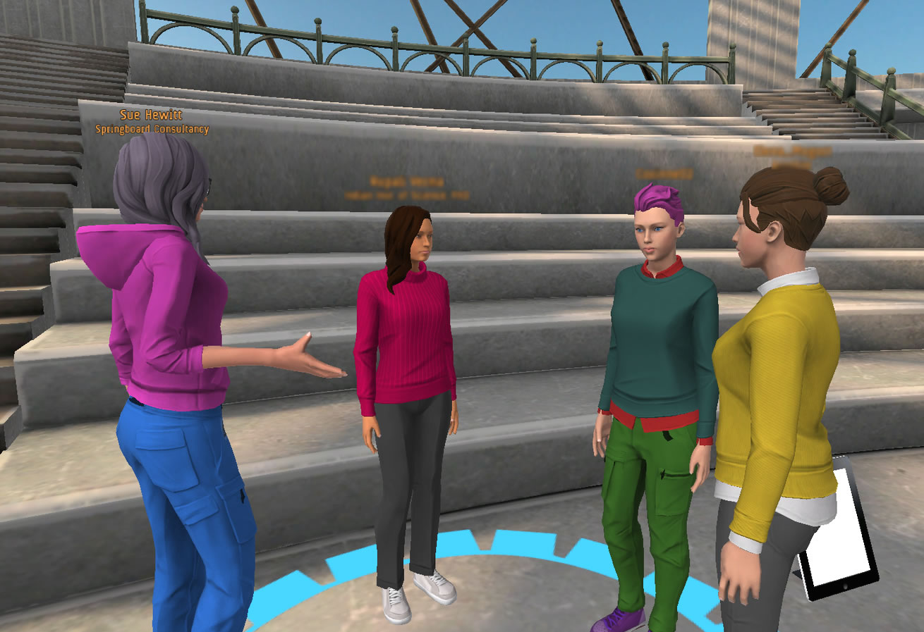 virtual solutions