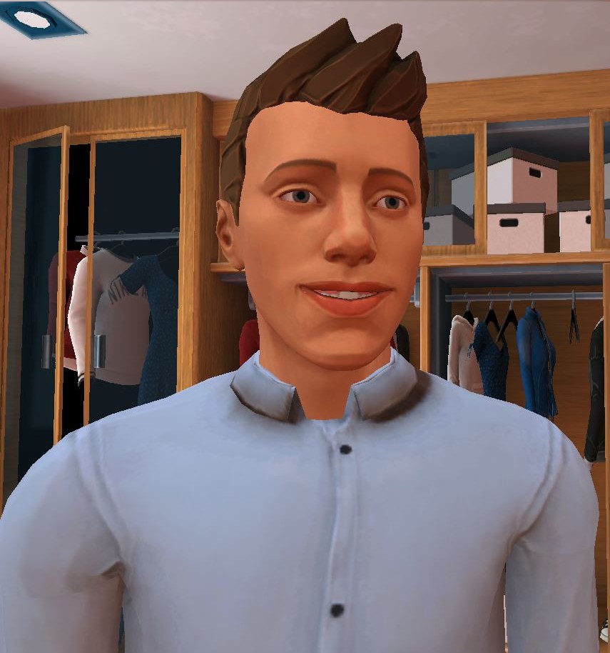 Barrientos-Avatar