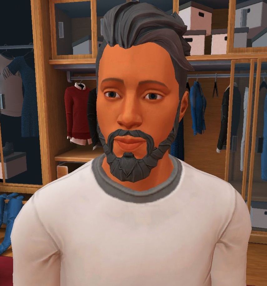 Miguel-Avatar