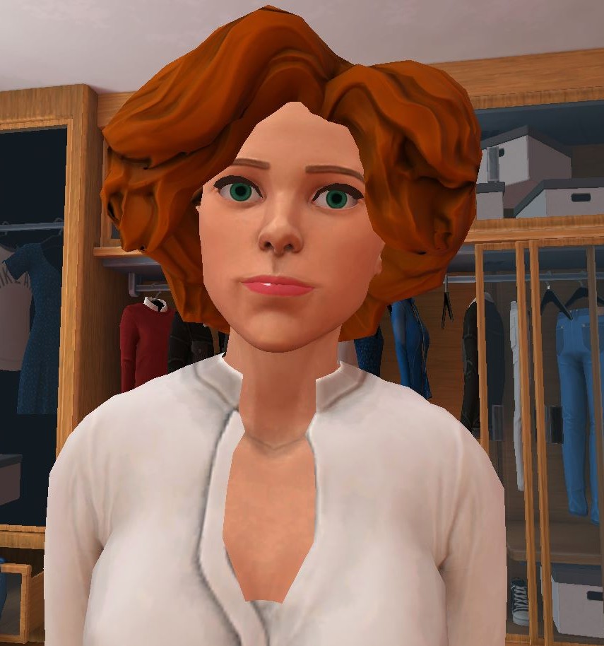 Danielle-Avatar