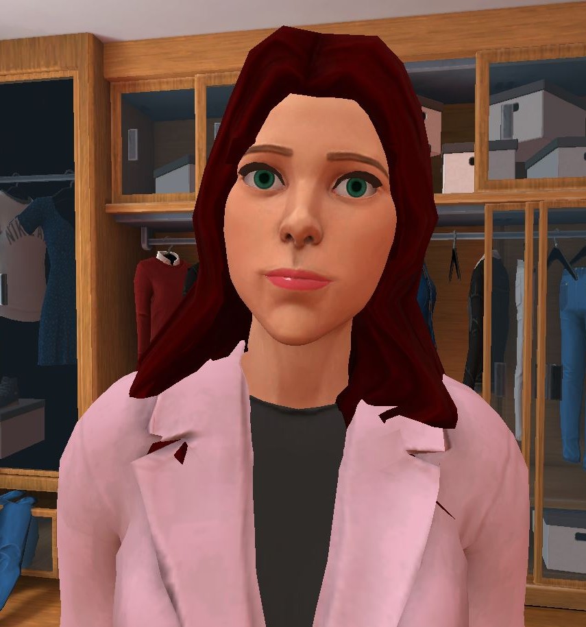 Danielle-Avatar