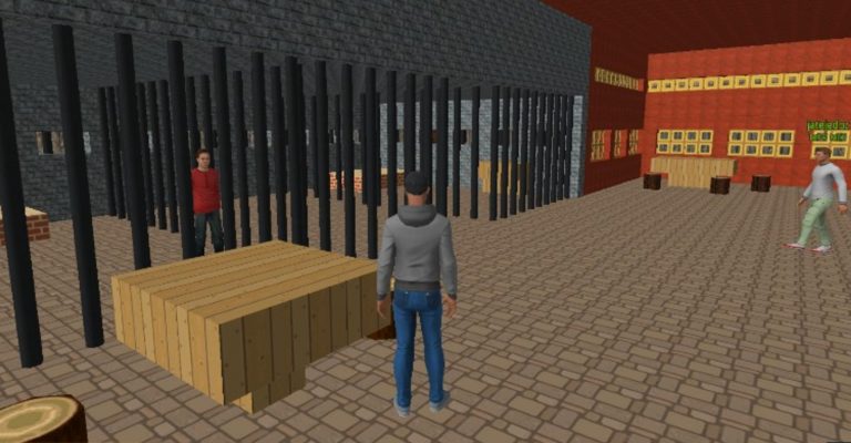 Virtual Escape Rooms