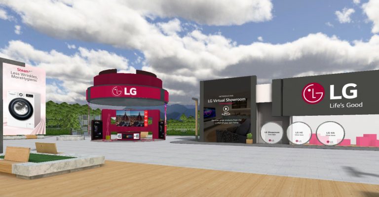 Interactive Stands