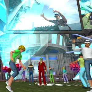 Conciertos Virtuales
