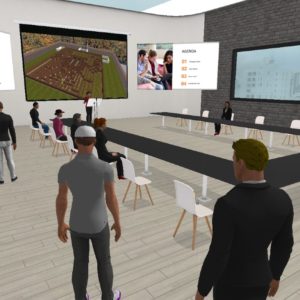 Sala de Reuniones