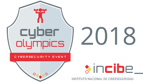 feria de ciberseguridad de cybercamp