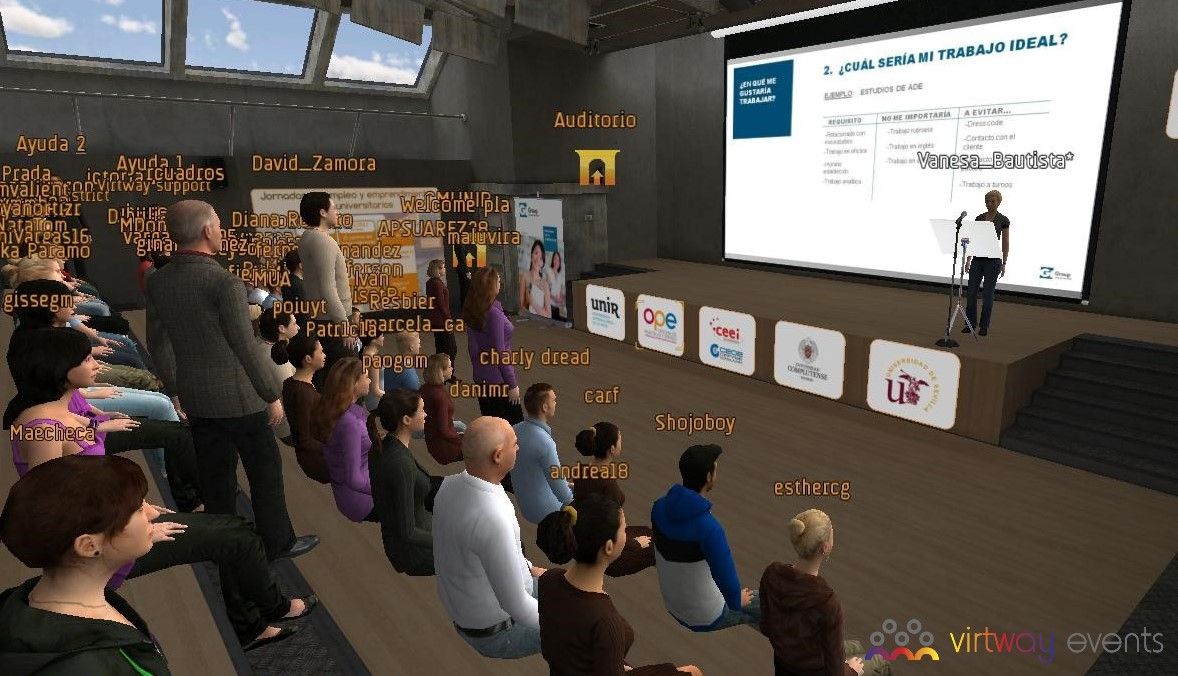 evolution of webinars