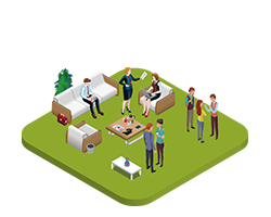 networking virtual