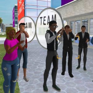 Team Building Activities