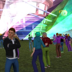 Social Hours