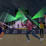 Telva1000 Metaverse