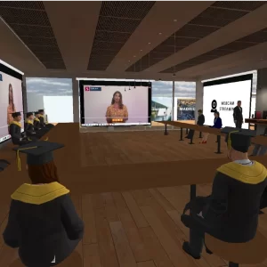 Virtual Award Ceremonies